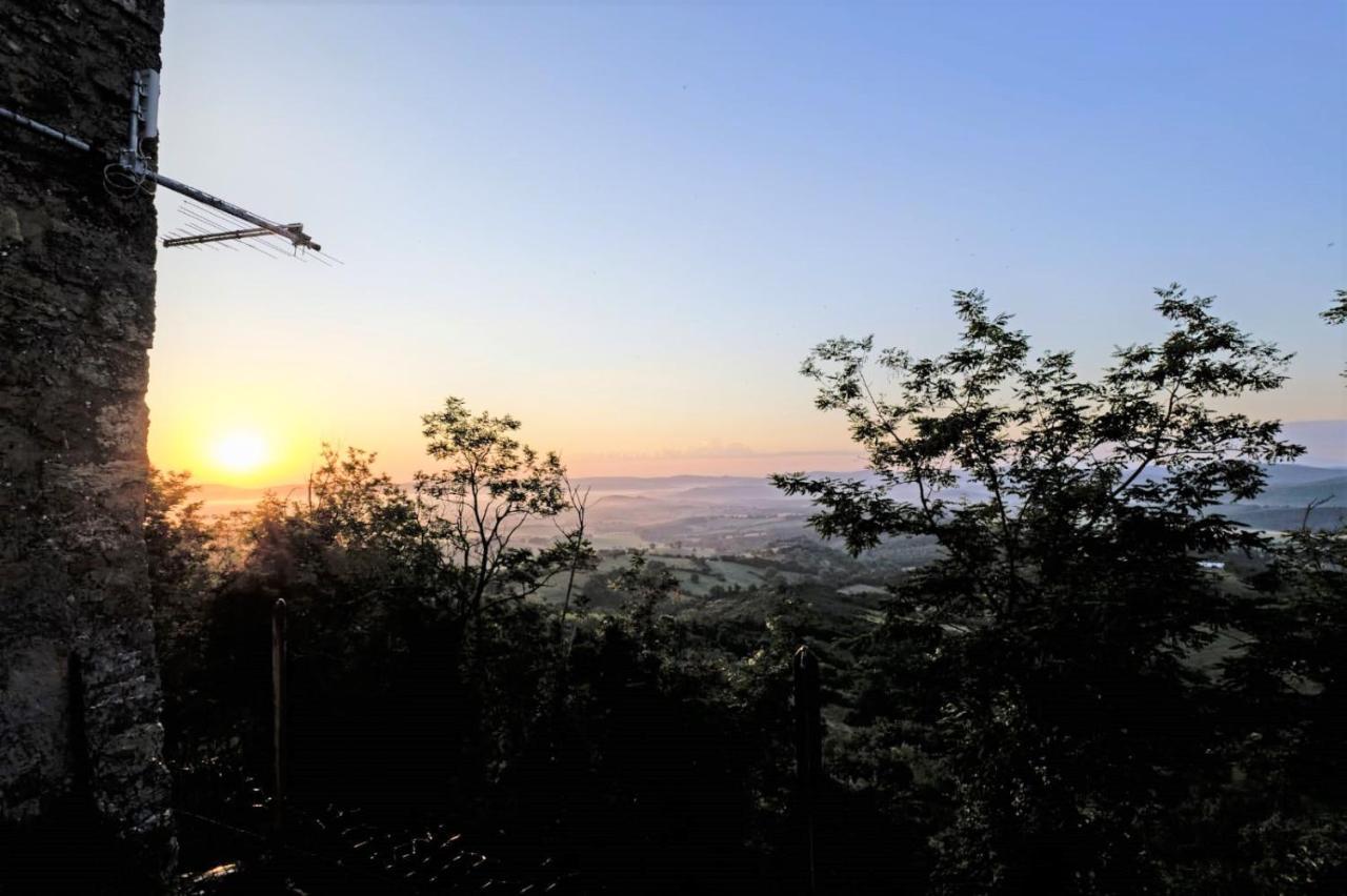 치우스다이노시 House With Stunning Views 빌라 외부 사진